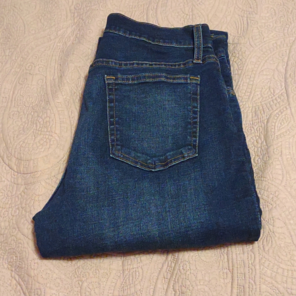 Men's George jeans 34x32
